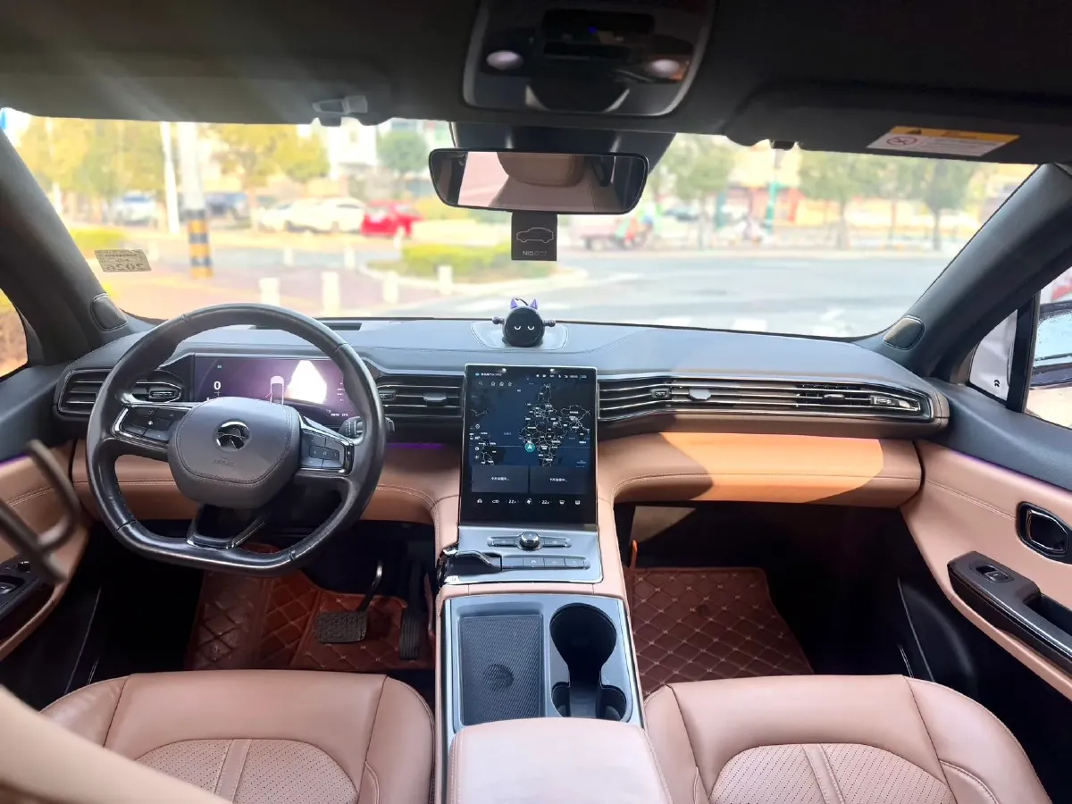 2022 NIO ES6 BEV 100KWH,autocango,china used car exporter,china ev exporter,chinese used car exporter,chinese used ev exporter