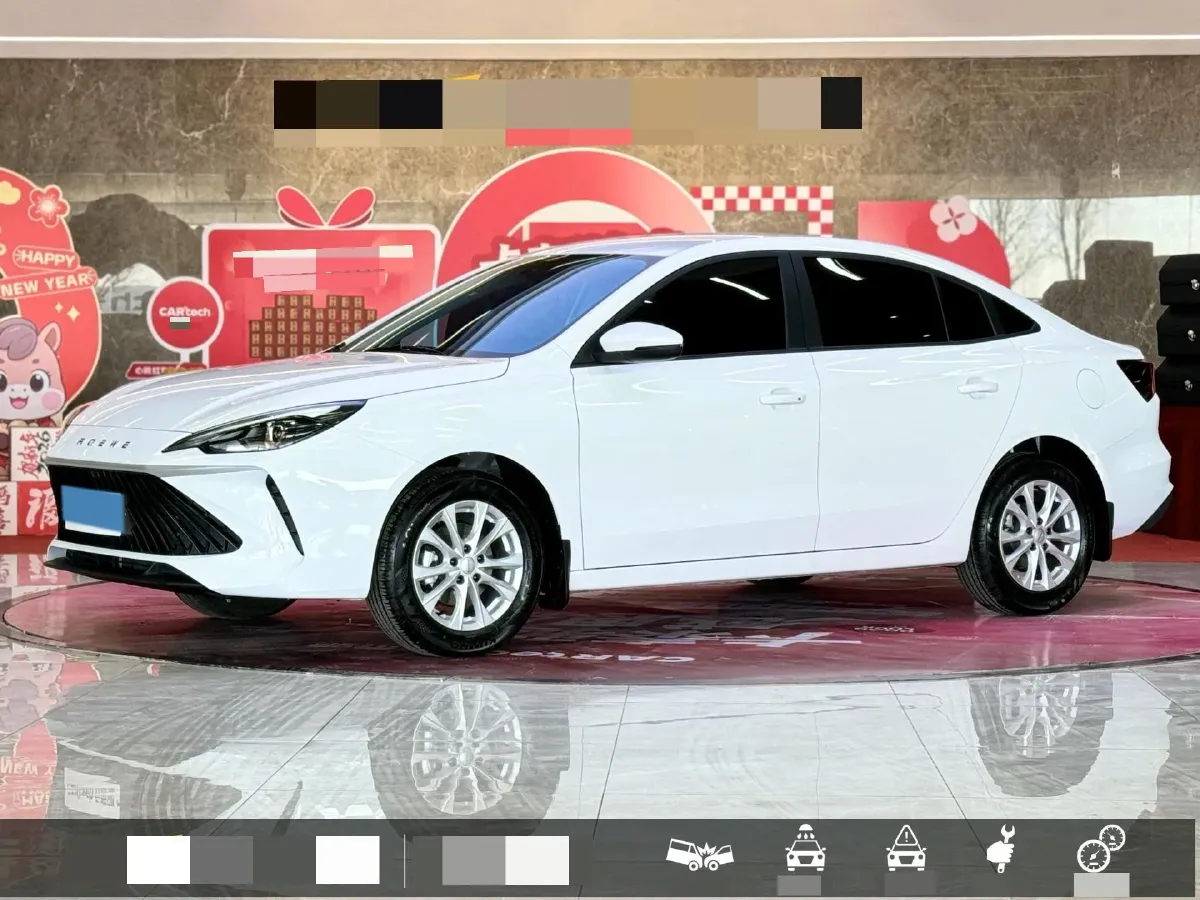 2023 Roewe i5 1.5L 129HP L4 5MT,autocango,china used car exporter,china ev exporter,chinese used car exporter,chinese used ev exporter
