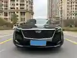 2021 Cadillac CT6 2.0T 237HP L4 10AT