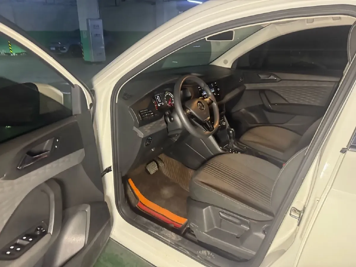 2021 Volkswagen Tharu 1.4T 150HP L4 7DCT,autocango,china used car exporter,china ev exporter,chinese used car exporter,chinese used ev exporter