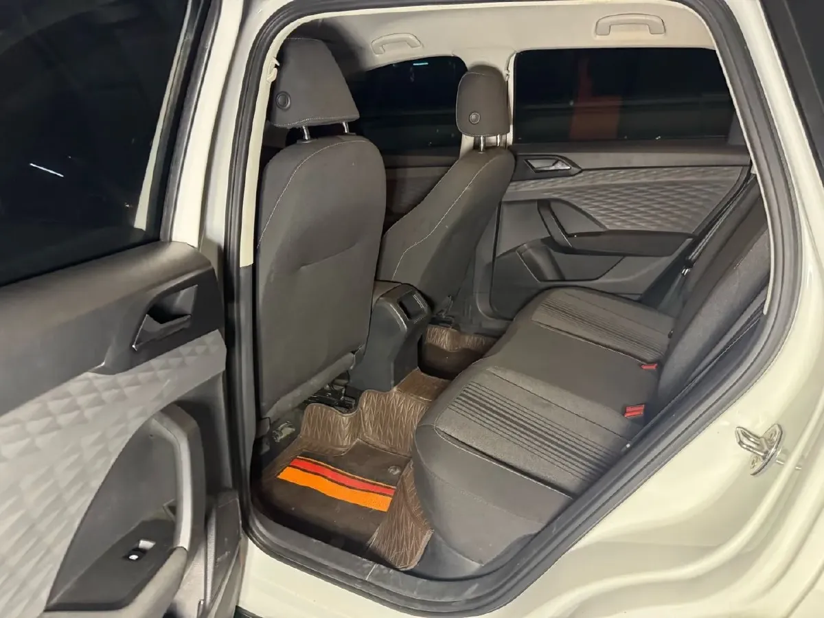 2021 Volkswagen Tharu 1.4T 150HP L4 7DCT,autocango,china used car exporter,china ev exporter,chinese used car exporter,chinese used ev exporter