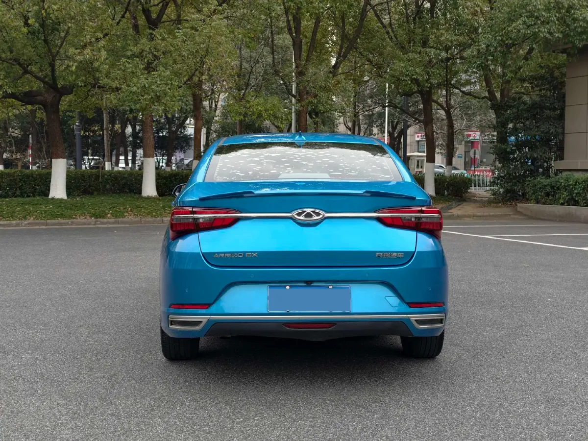 2019 Chery Arrizo GX 1.5T 156HP L4 CVT,autocango,china used car exporter,china ev exporter,chinese used car exporter,chinese used ev exporter
