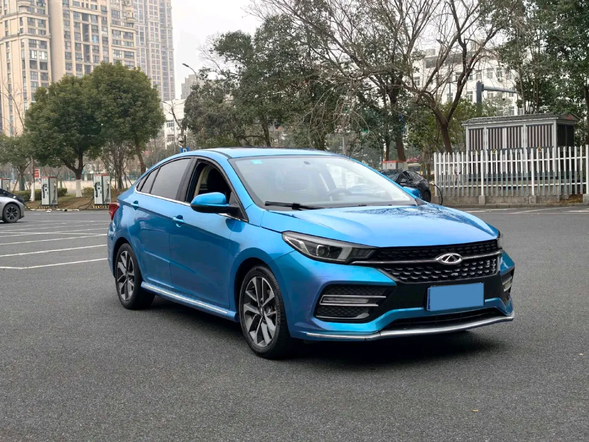2019 Chery Arrizo GX 1.5T 156HP L4 CVT,autocango,china used car exporter,china ev exporter,chinese used car exporter,chinese used ev exporter