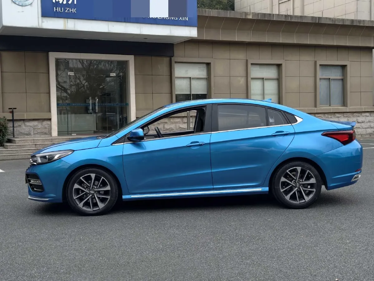 2019 Chery Arrizo GX 1.5T 156HP L4 CVT,autocango,china used car exporter,china ev exporter,chinese used car exporter,chinese used ev exporter