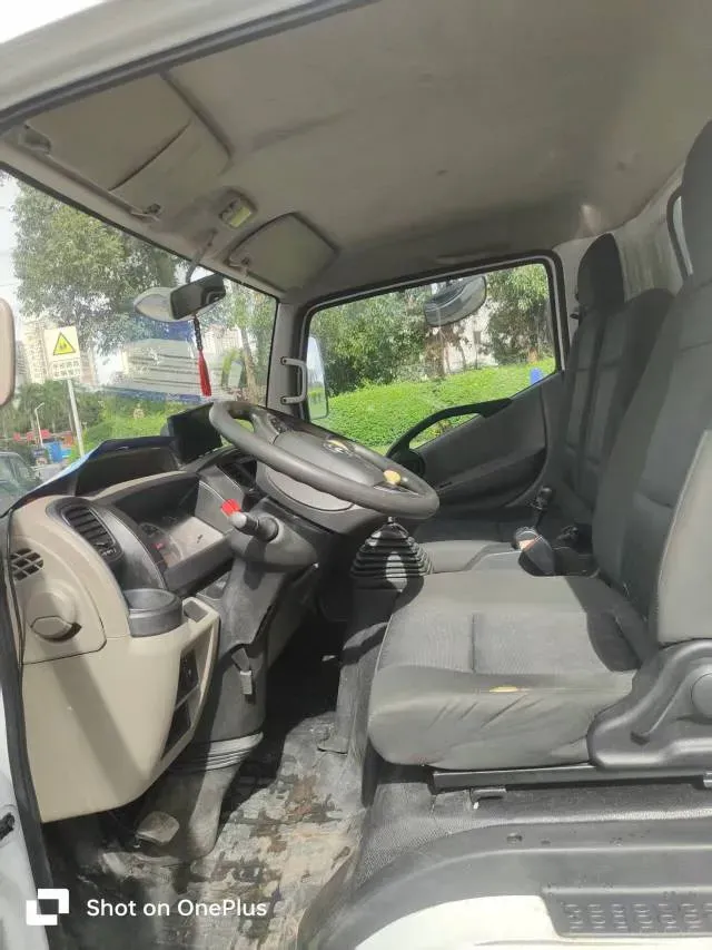 2020 Foton Scenery G9 2.8T 110HP L4 6MT,autocango,china used car exporter,china ev exporter,chinese used car exporter,chinese used ev exporter