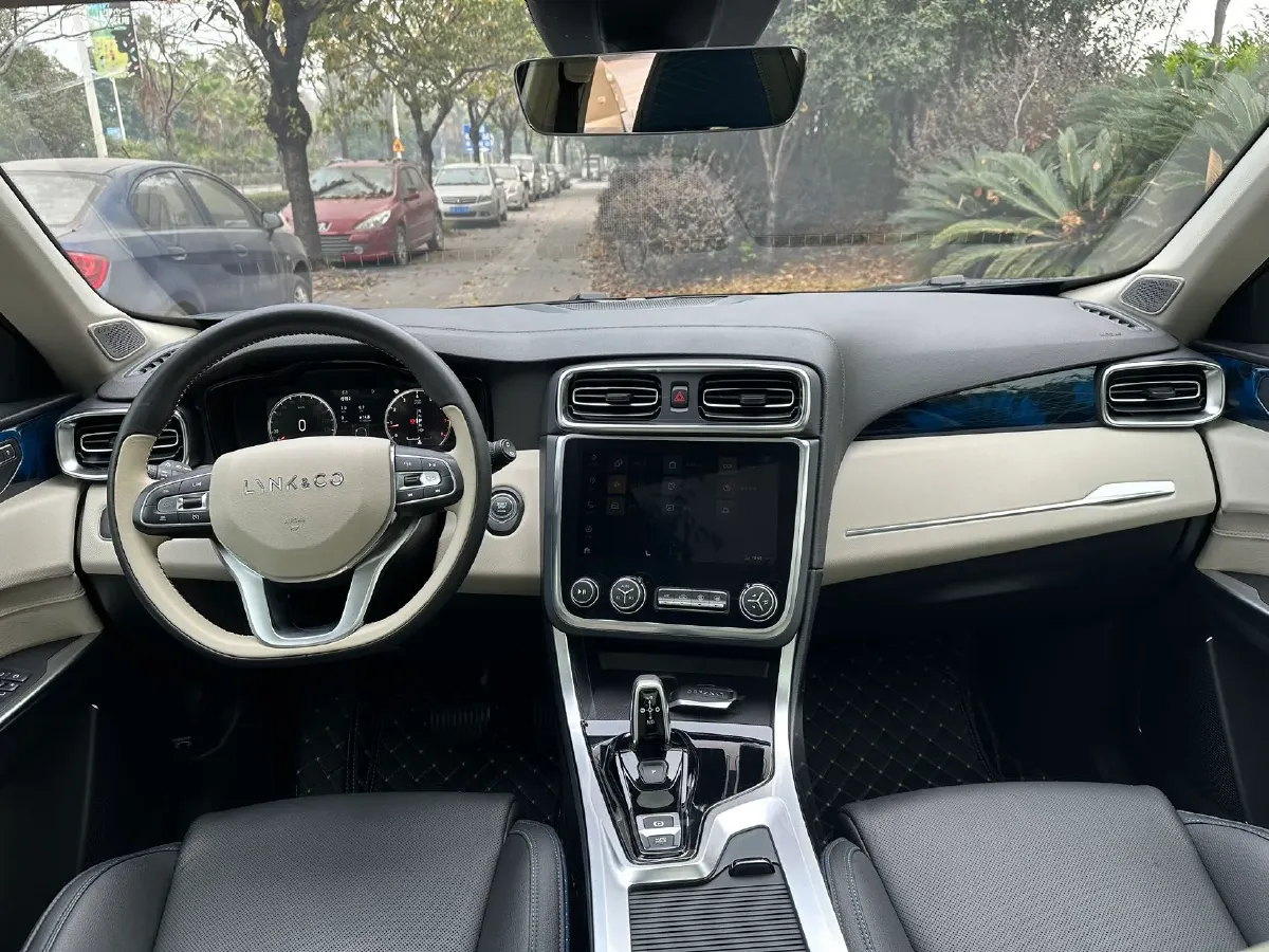 2019 ZX AUTO Terralord 2.5T 129HP L4 6AT,autocango,china used car exporter,china ev exporter,chinese used car exporter,chinese used ev exporter