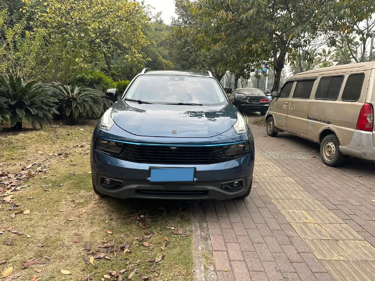 2019 ZX AUTO Terralord 2.5T 129HP L4 6AT,autocango,china used car exporter,china ev exporter,chinese used car exporter,chinese used ev exporter