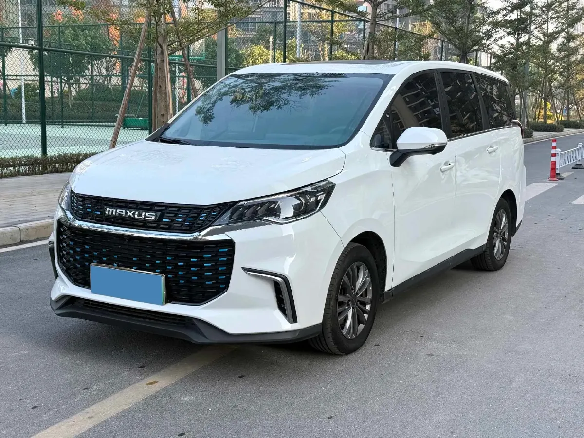 2022 MAXUS Euniq 5 BEV 70KWH,autocango,china used car exporter,china ev exporter,chinese used car exporter,chinese used ev exporter