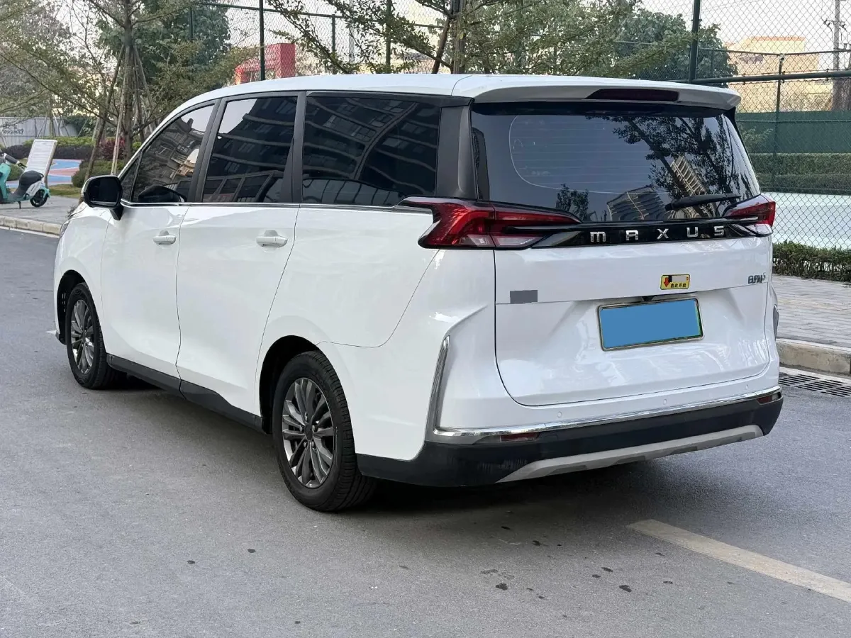 2022 MAXUS Euniq 5 BEV 70KWH,autocango,china used car exporter,china ev exporter,chinese used car exporter,chinese used ev exporter