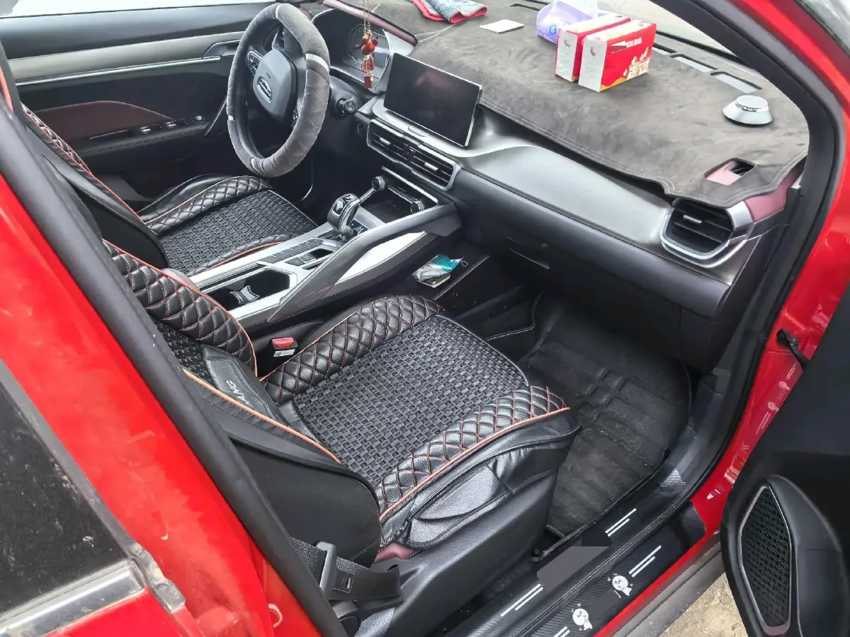 2020 Geely Coolray 1.5T 177HP L3 7DCT,autocango,china used car exporter,china ev exporter,chinese used car exporter,chinese used ev exporter