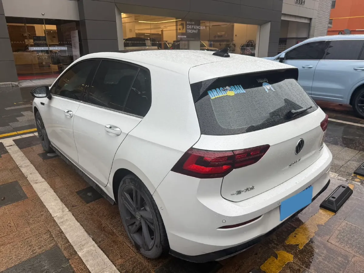 2021 Volkswagen Golf 1.4T 150HP L4 7DCT,autocango,china used car exporter,china ev exporter,chinese used car exporter,chinese used ev exporter