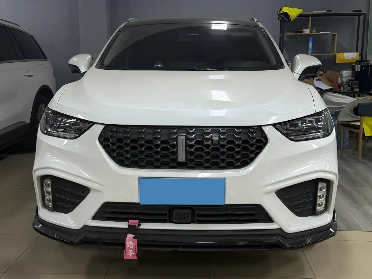 2019 WEY VV5 1.5T 169HP L4 7DCT,autocango,china used car exporter,china ev exporter,chinese used car exporter,chinese used ev exporter