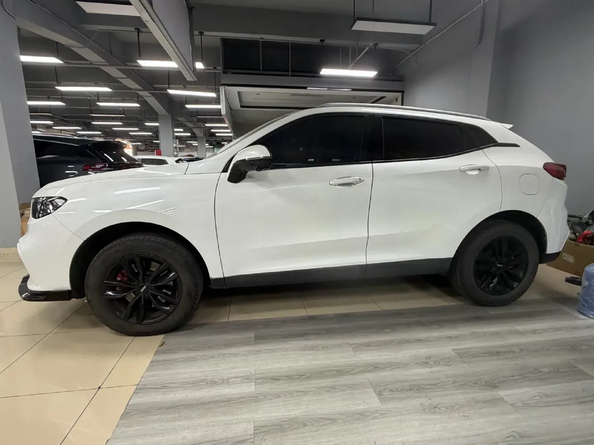 2019 WEY VV5 1.5T 169HP L4 7DCT,autocango,china used car exporter,china ev exporter,chinese used car exporter,chinese used ev exporter