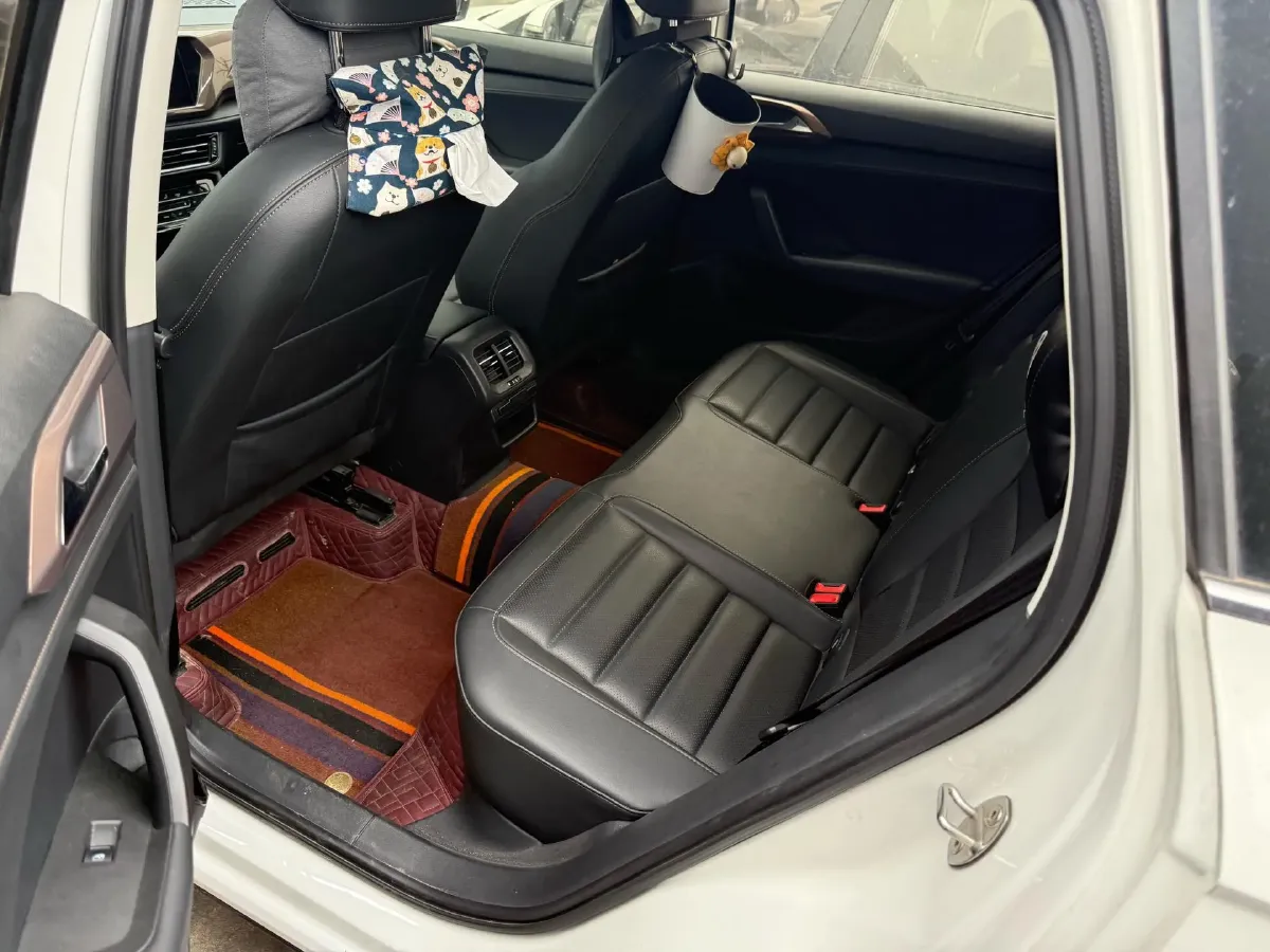 2021 Volkswagen Tharu 1.4T 150HP L4 7DCT,autocango,china used car exporter,china ev exporter,chinese used car exporter,chinese used ev exporter