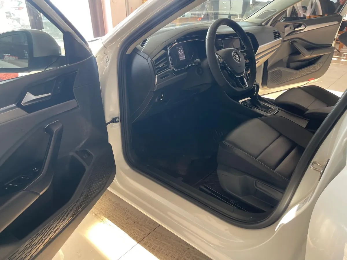 2019 Volkswagen Tharu 1.4T 150HP L4 7DCT,autocango,china used car exporter,china ev exporter,chinese used car exporter,chinese used ev exporter