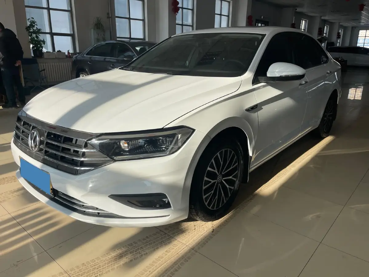 2019 Volkswagen Tharu 1.4T 150HP L4 7DCT