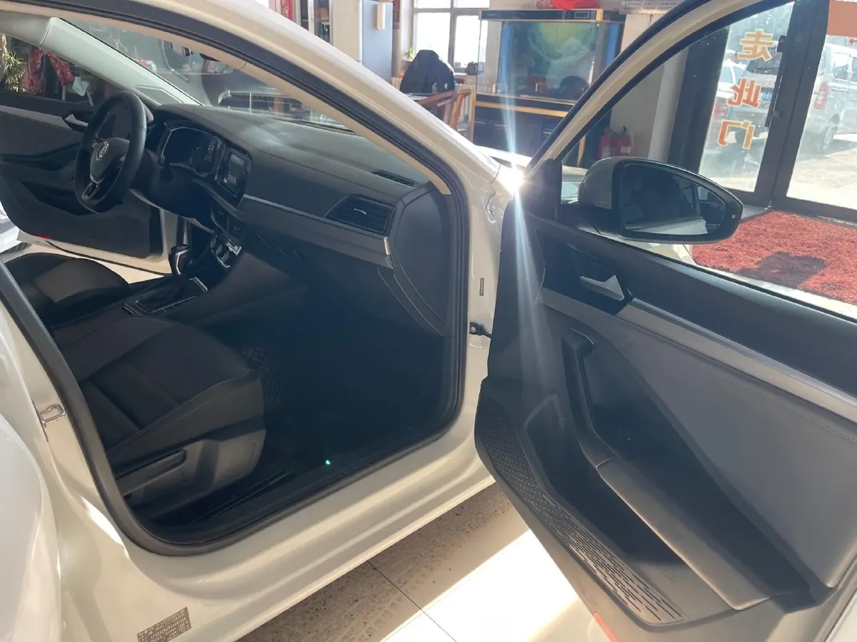 2019 Volkswagen Tharu 1.4T 150HP L4 7DCT,autocango,china used car exporter,china ev exporter,chinese used car exporter,chinese used ev exporter