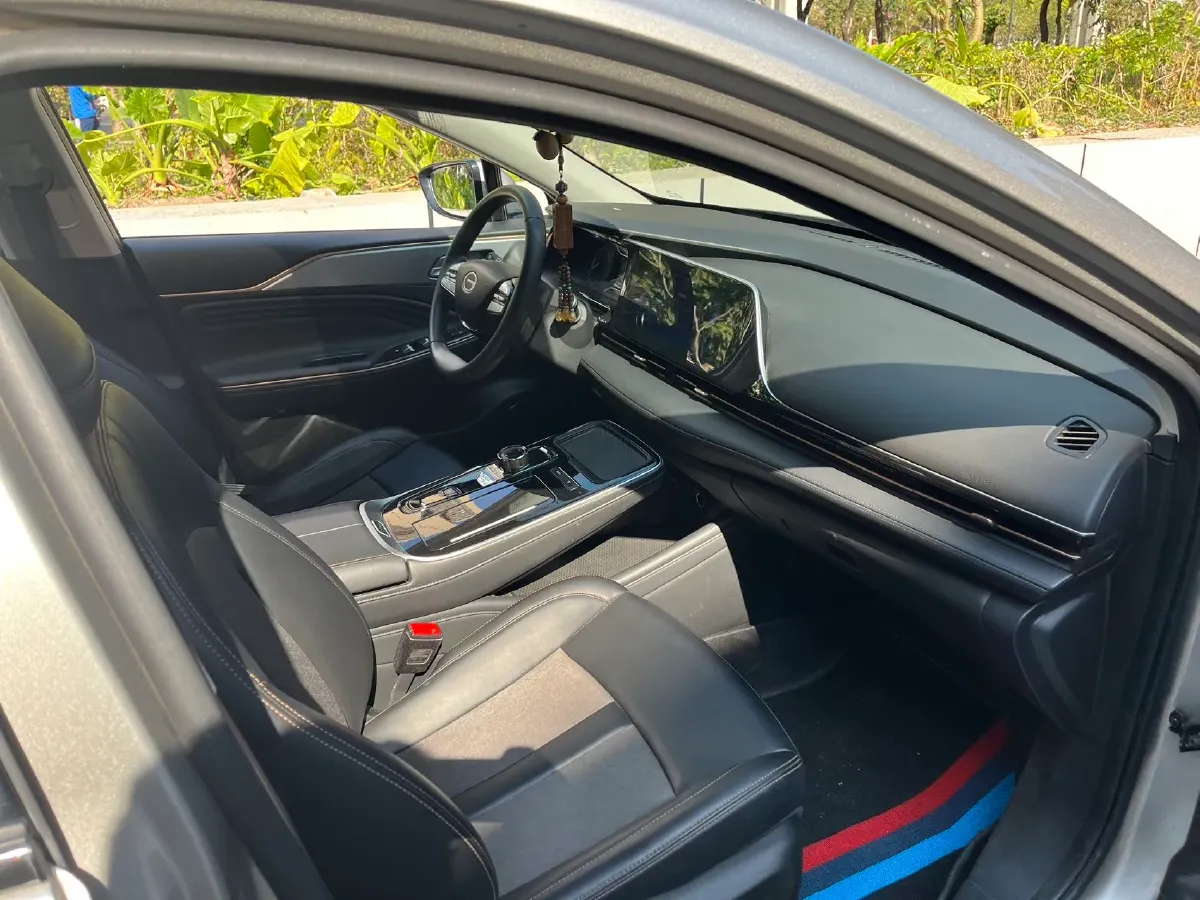 2022 Aion S BEV 60KWH,autocango,china used car exporter,china ev exporter,chinese used car exporter,chinese used ev exporter