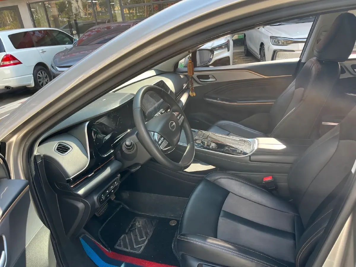 2022 Aion S BEV 60KWH,autocango,china used car exporter,china ev exporter,chinese used car exporter,chinese used ev exporter