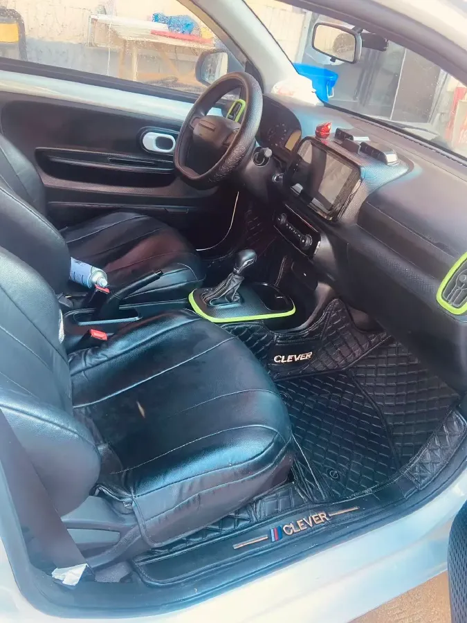 2021 Roewe Clever BEV 29.13KWH,autocango,china used car exporter,china ev exporter,chinese used car exporter,chinese used ev exporter