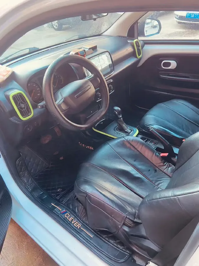 2021 Roewe Clever BEV 29.13KWH,autocango,china used car exporter,china ev exporter,chinese used car exporter,chinese used ev exporter