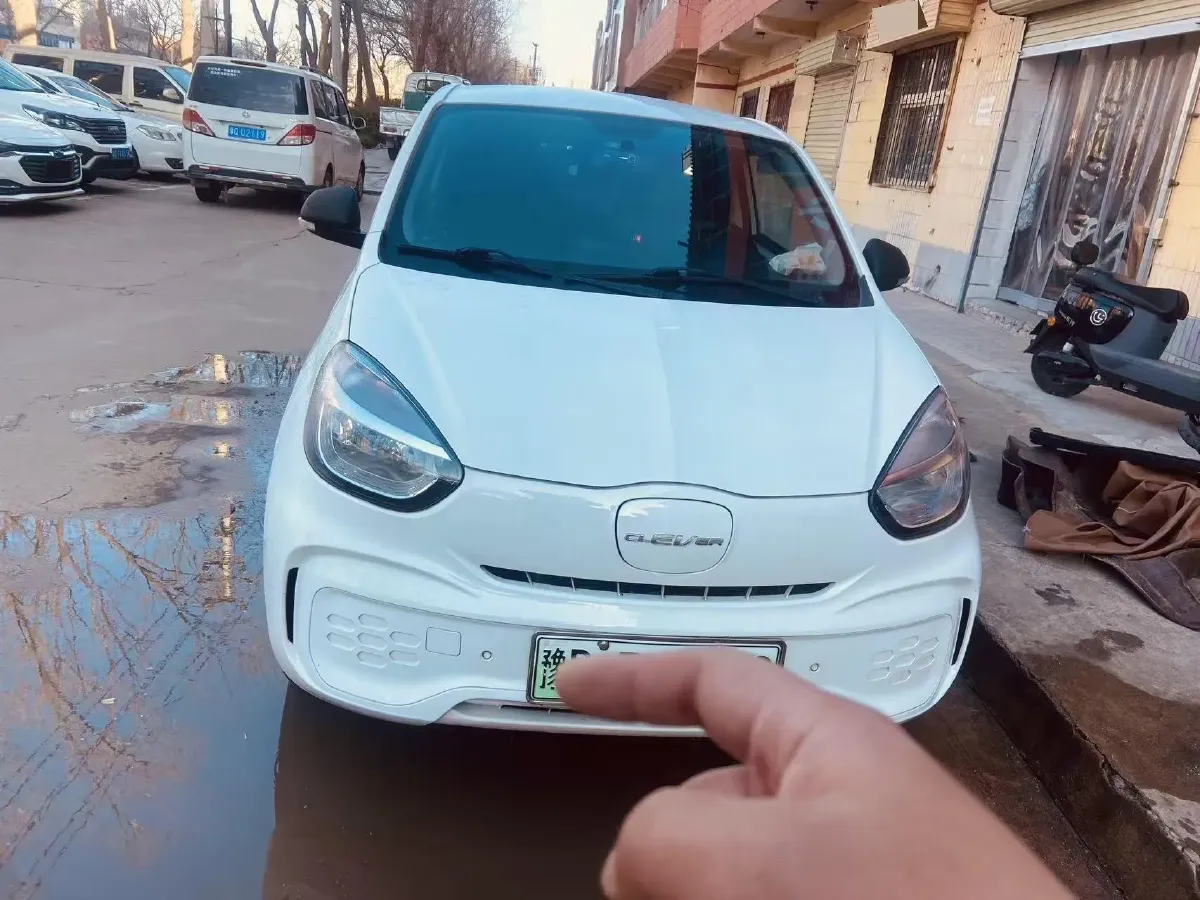 2021 Roewe Clever BEV 29.13KWH,autocango,china used car exporter,china ev exporter,chinese used car exporter,chinese used ev exporter