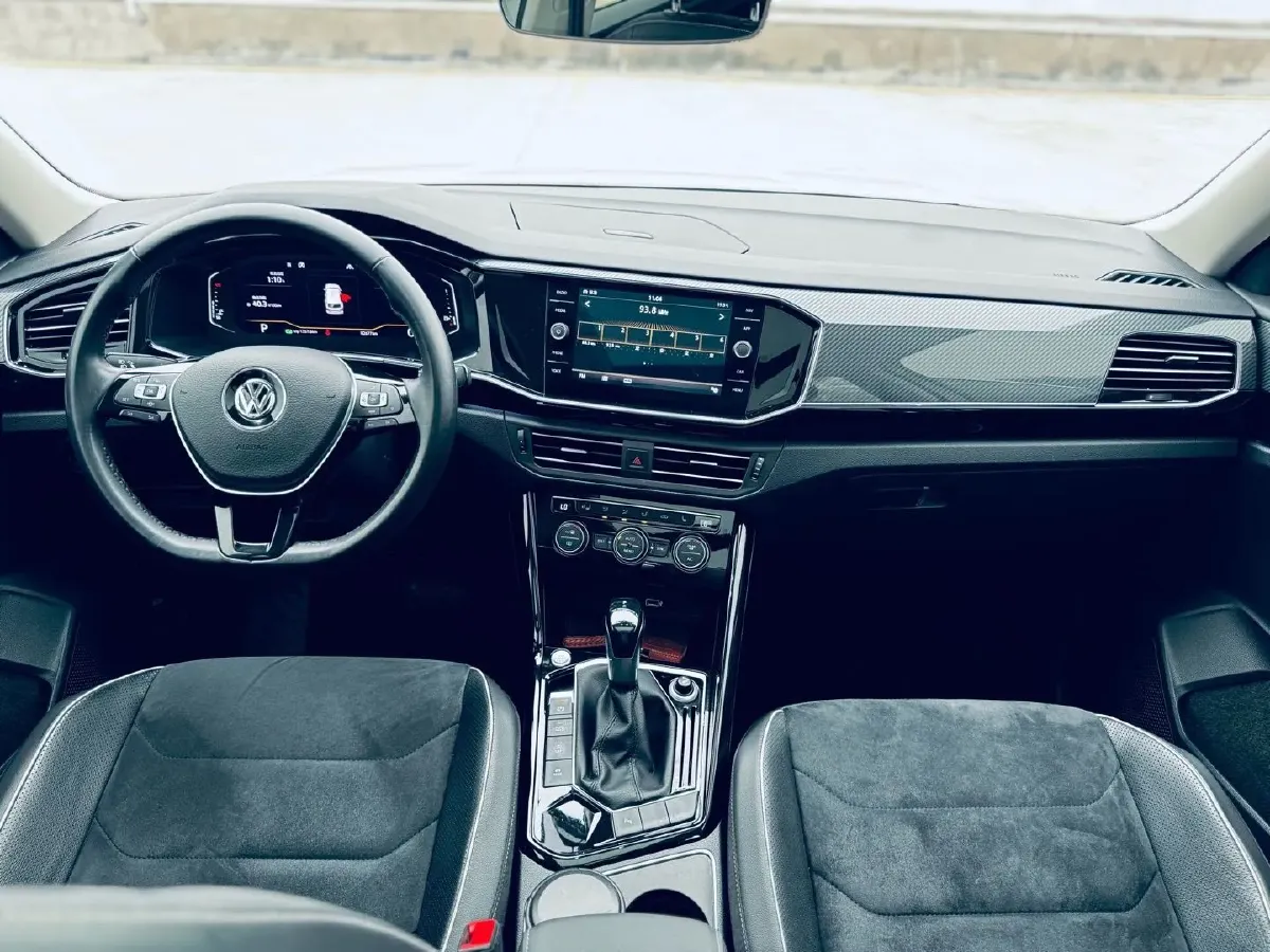 2019 Volkswagen Tayron 2.0T 186HP L4 7DCT,autocango,china used car exporter,china ev exporter,chinese used car exporter,chinese used ev exporter