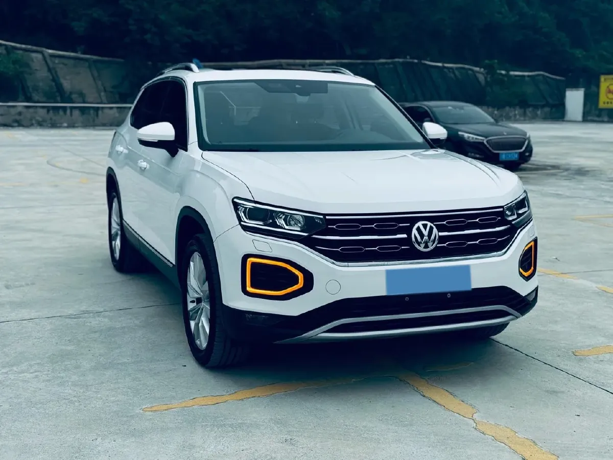 2019 Volkswagen Tayron 2.0T 186HP L4 7DCT,autocango,china used car exporter,china ev exporter,chinese used car exporter,chinese used ev exporter