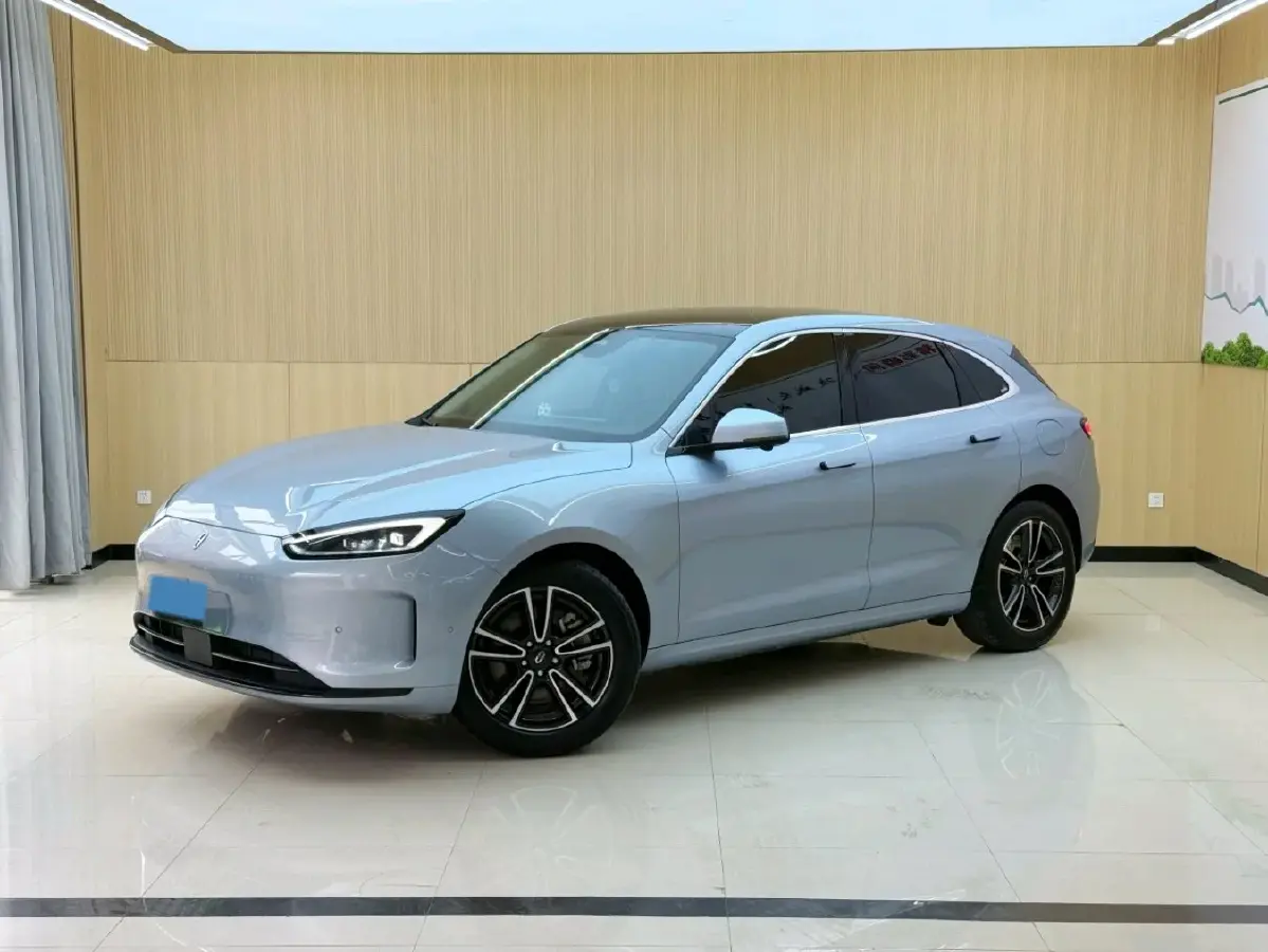 2022 Lincoln Corsair 2.0T 245HP L4 8AT