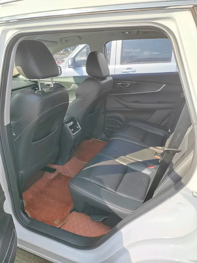 2021 Chery Tiggo 8 1.5T 156HP L4 6DCT,autocango,china used car exporter,china ev exporter,chinese used car exporter,chinese used ev exporter