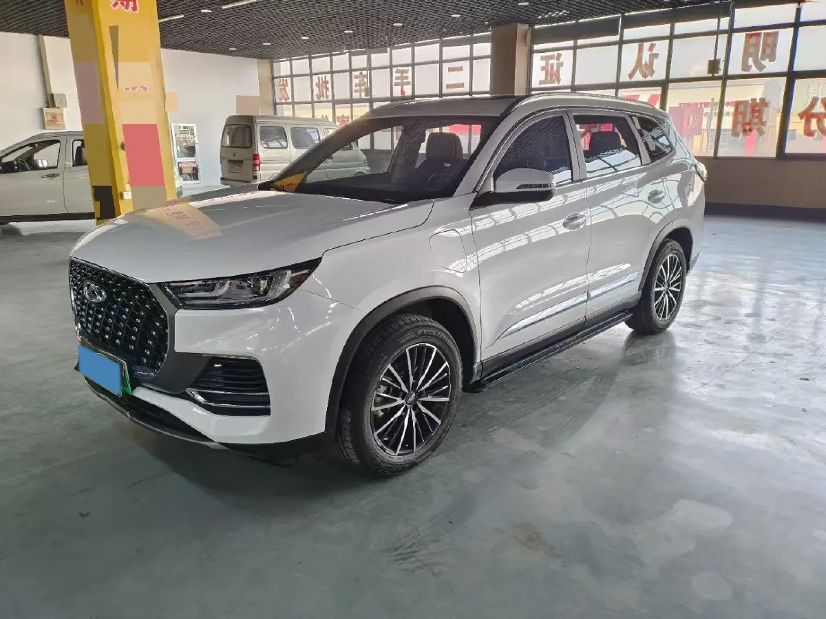 2022 HongQi E-QM5 BEV 54KWH,autocango,china used car exporter,china ev exporter,chinese used car exporter,chinese used ev exporter