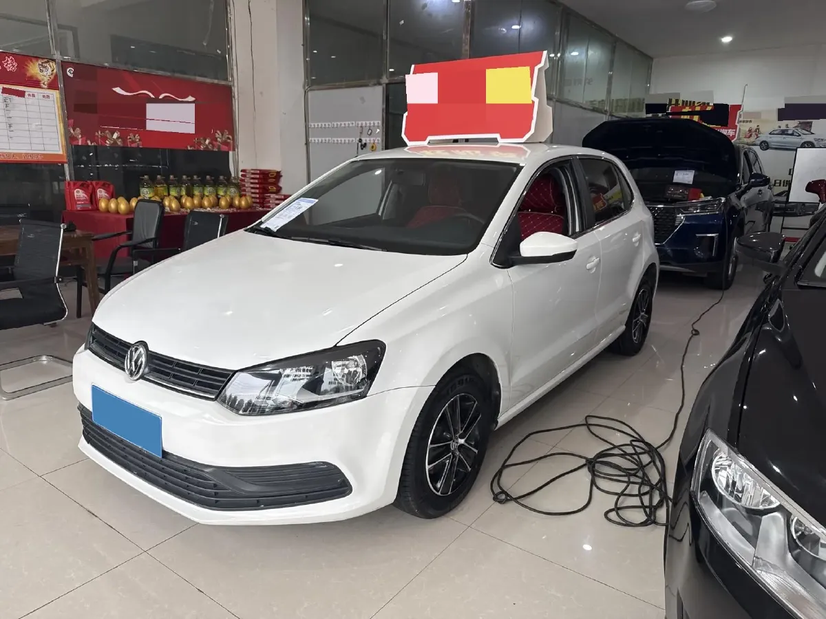 2016 Volkswagen Polo 1.4L 90HP L4 6AT,autocango,china used car exporter,china ev exporter,chinese used car exporter,chinese used ev exporter