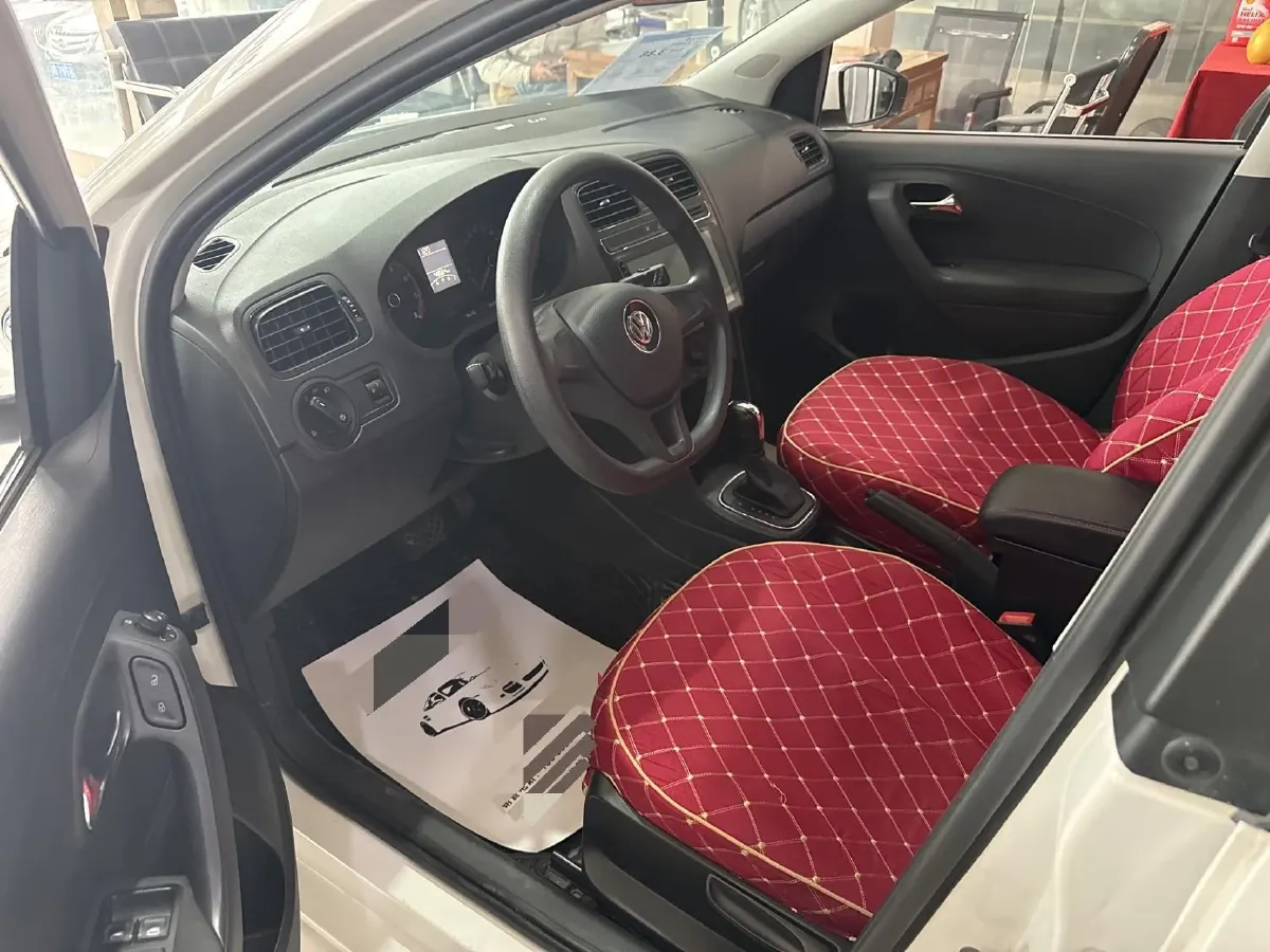 2016 Volkswagen Polo 1.4L 90HP L4 6AT,autocango,china used car exporter,china ev exporter,chinese used car exporter,chinese used ev exporter