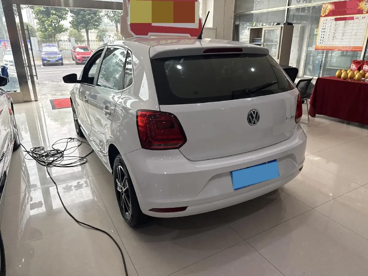 2016 Volkswagen Polo 1.4L 90HP L4 6AT,autocango,china used car exporter,china ev exporter,chinese used car exporter,chinese used ev exporter