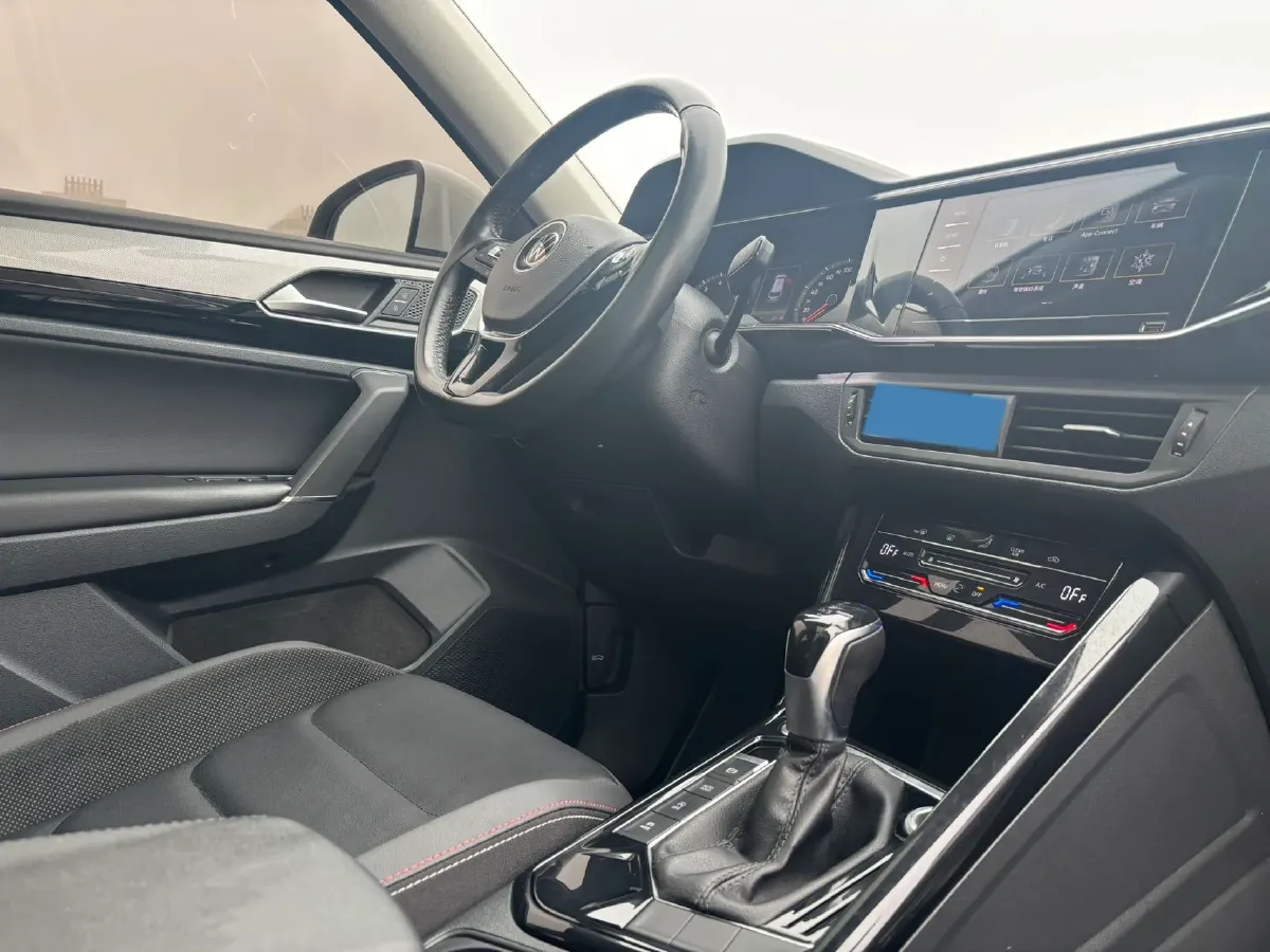 2020 Volkswagen Tayron 1.4T 150HP L4 7DCT,autocango,china used car exporter,china ev exporter,chinese used car exporter,chinese used ev exporter
