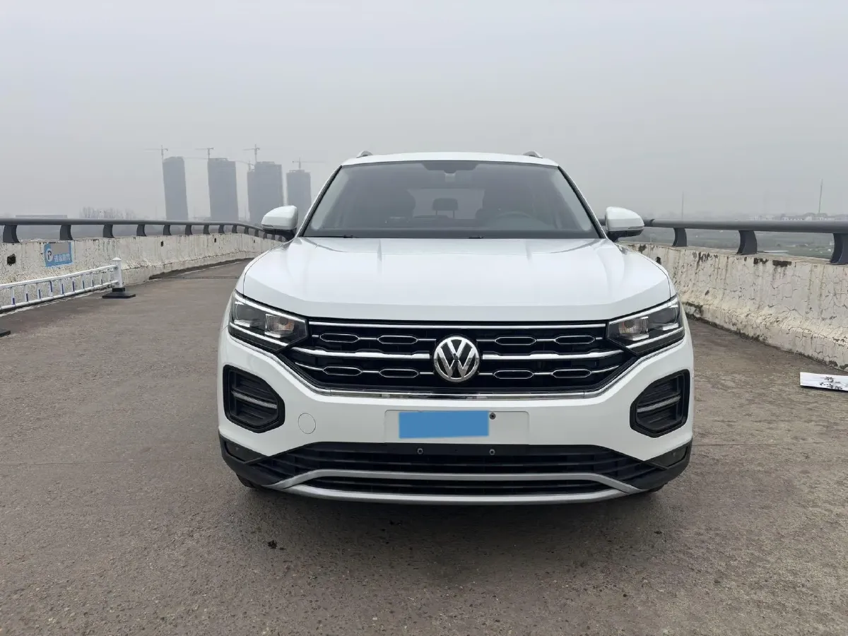 2020 Volkswagen Tayron 1.4T 150HP L4 7DCT,autocango,china used car exporter,china ev exporter,chinese used car exporter,chinese used ev exporter