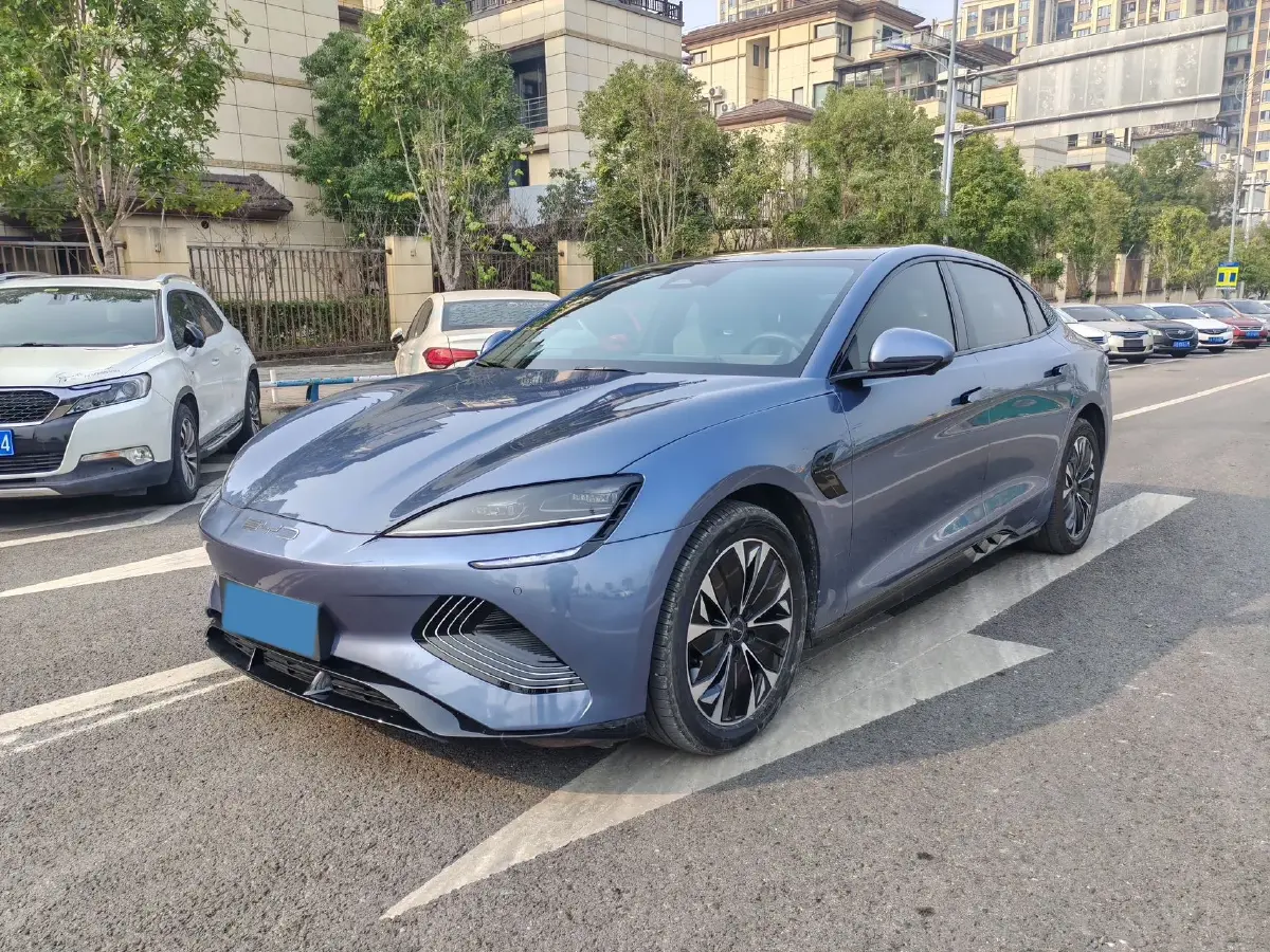 2022 MAXUS DaJia 5 BEV 70KWH