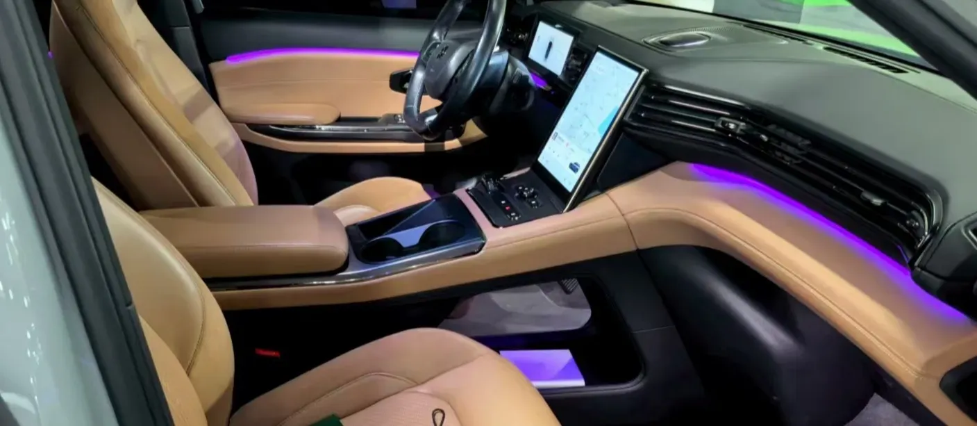 2019 NIO ES6 BEV 70KWH,autocango,china used car exporter,china ev exporter,chinese used car exporter,chinese used ev exporter