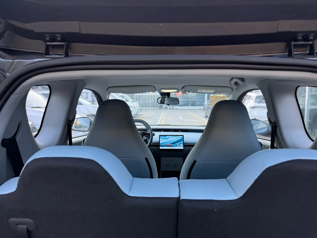 2024 Chery Little Ant BEV 29.23KWH,autocango,china used car exporter,china ev exporter,chinese used car exporter,chinese used ev exporter