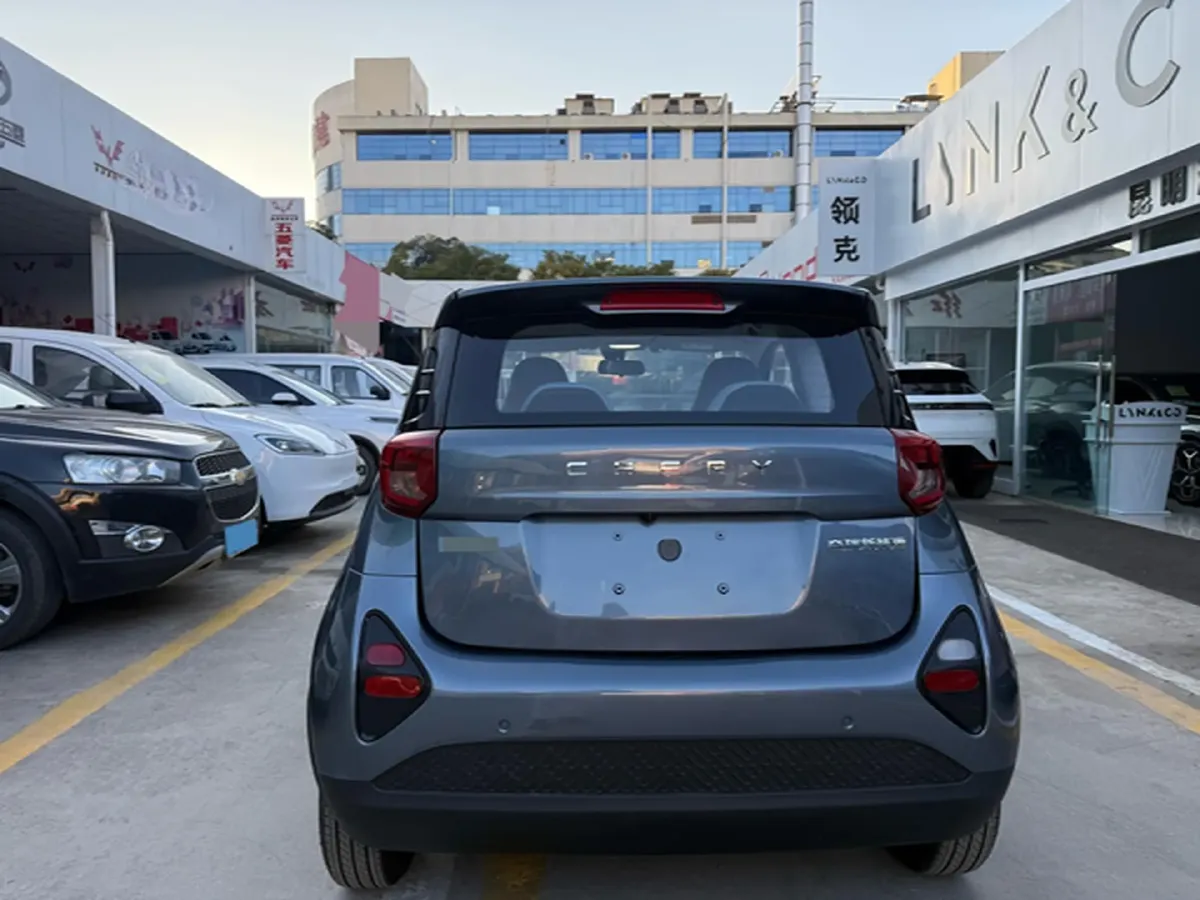 2024 Chery Little Ant BEV 29.23KWH,autocango,china used car exporter,china ev exporter,chinese used car exporter,chinese used ev exporter