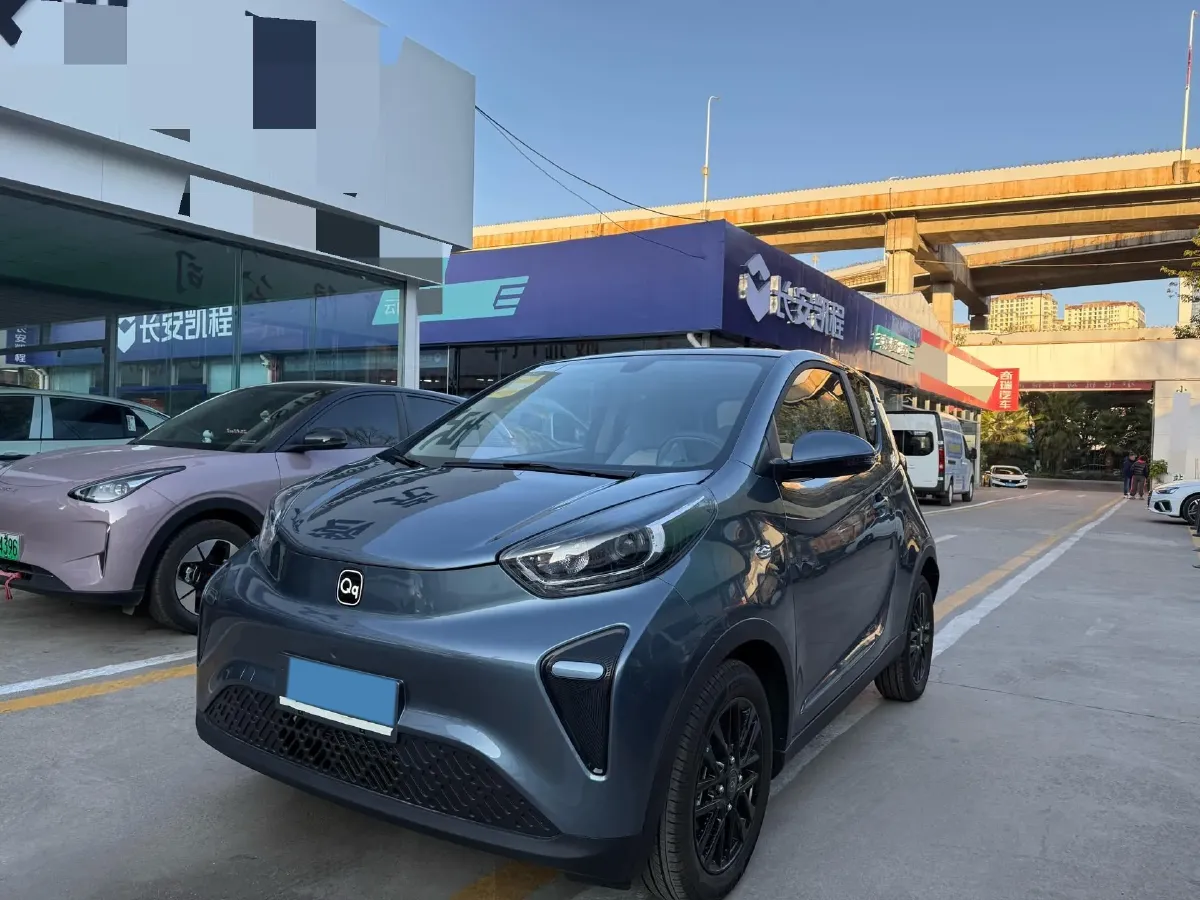 2024 Chery Little Ant BEV 29.23KWH,autocango,china used car exporter,china ev exporter,chinese used car exporter,chinese used ev exporter