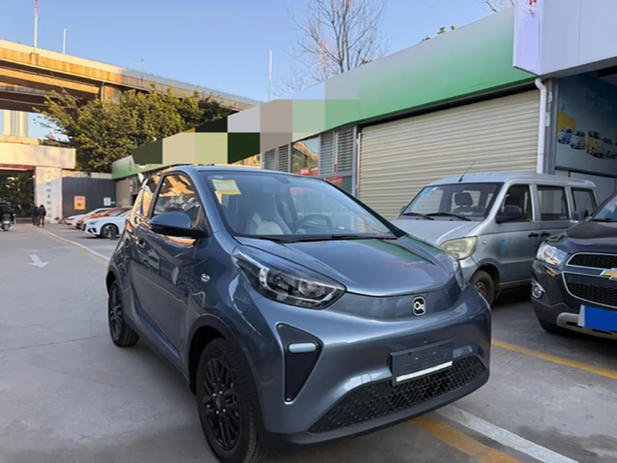2024 Chery Little Ant BEV 29.23KWH,autocango,china used car exporter,china ev exporter,chinese used car exporter,chinese used ev exporter