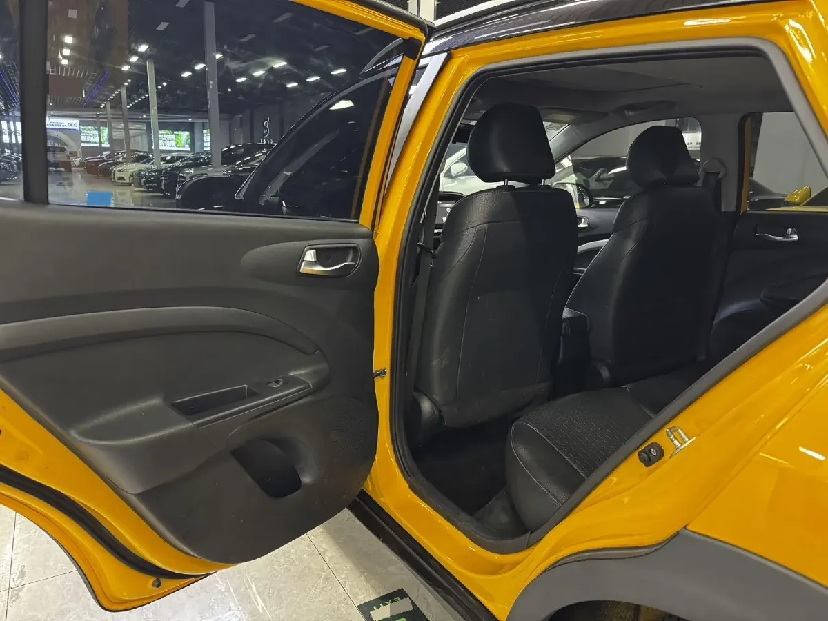 2019 Kia KX1 1.4L 100HP L4 6AT,autocango,china used car exporter,china ev exporter,chinese used car exporter,chinese used ev exporter