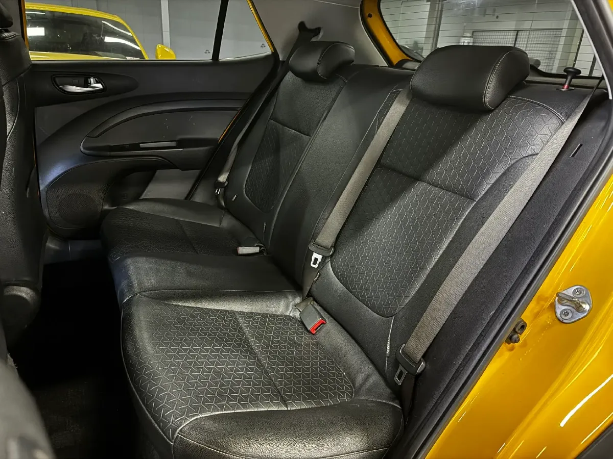 2019 Kia KX1 1.4L 100HP L4 6AT,autocango,china used car exporter,china ev exporter,chinese used car exporter,chinese used ev exporter