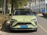 2019 NIO ES6 BEV 70KWH
