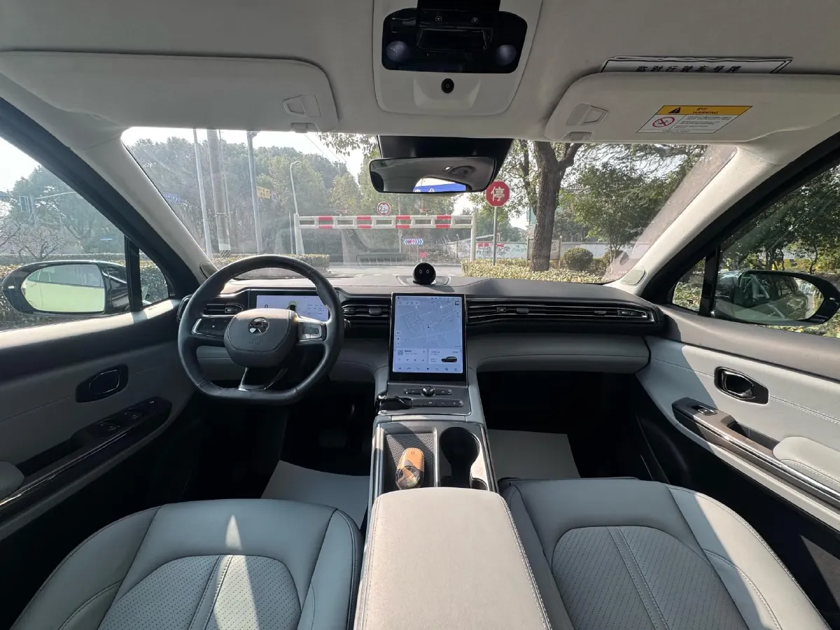 2019 NIO ES6 BEV 70KWH,autocango,china used car exporter,china ev exporter,chinese used car exporter,chinese used ev exporter