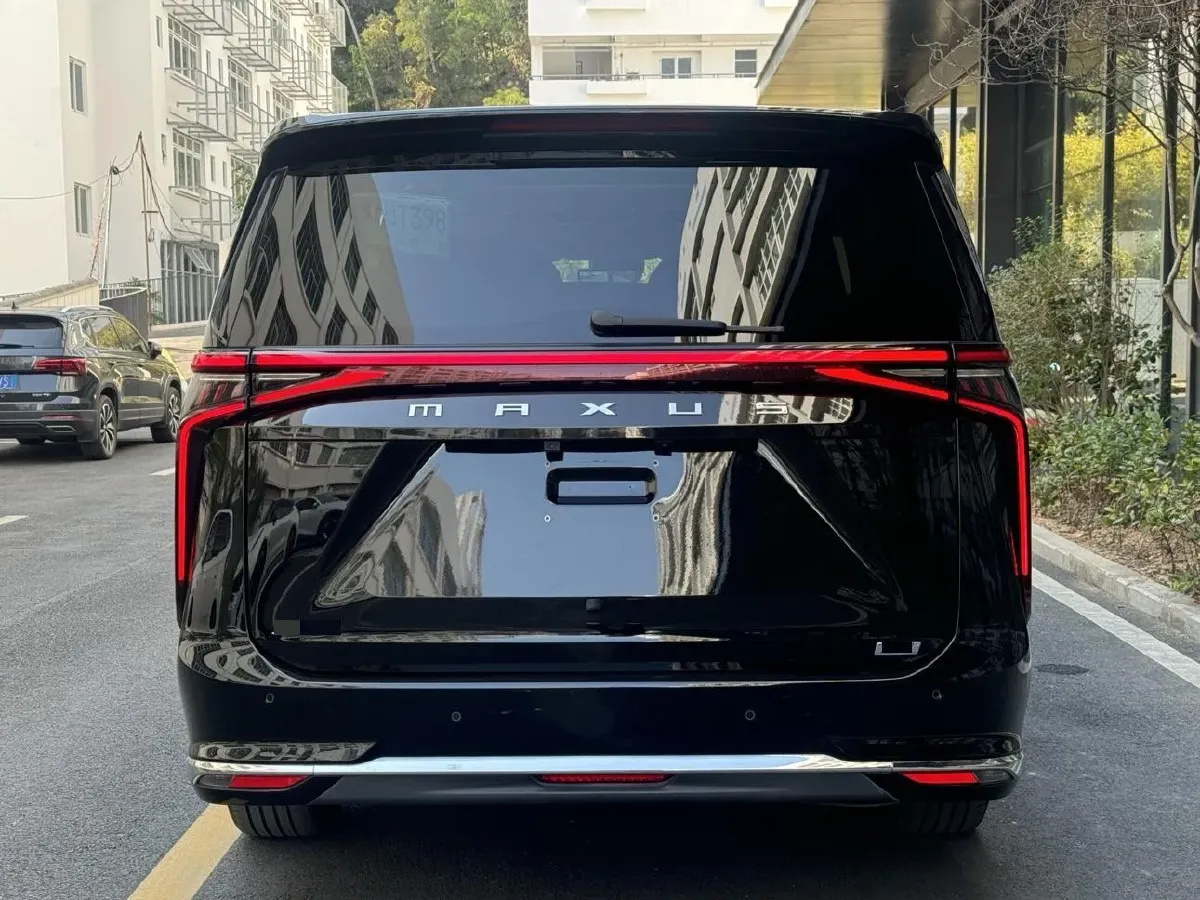 2024 MAXUS DaJia 9 1.5T 150HP L4 1DHT PHEV 24.7KWH,autocango,china used car exporter,china ev exporter,chinese used car exporter,chinese used ev exporter