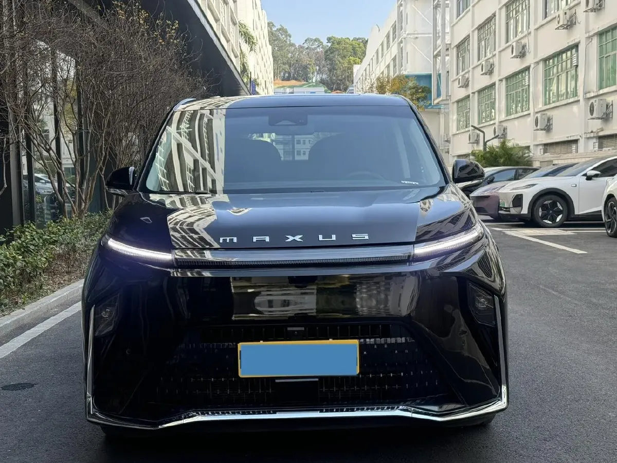 2024 MAXUS DaJia 9 1.5T 150HP L4 1DHT PHEV 24.7KWH,autocango,china used car exporter,china ev exporter,chinese used car exporter,chinese used ev exporter