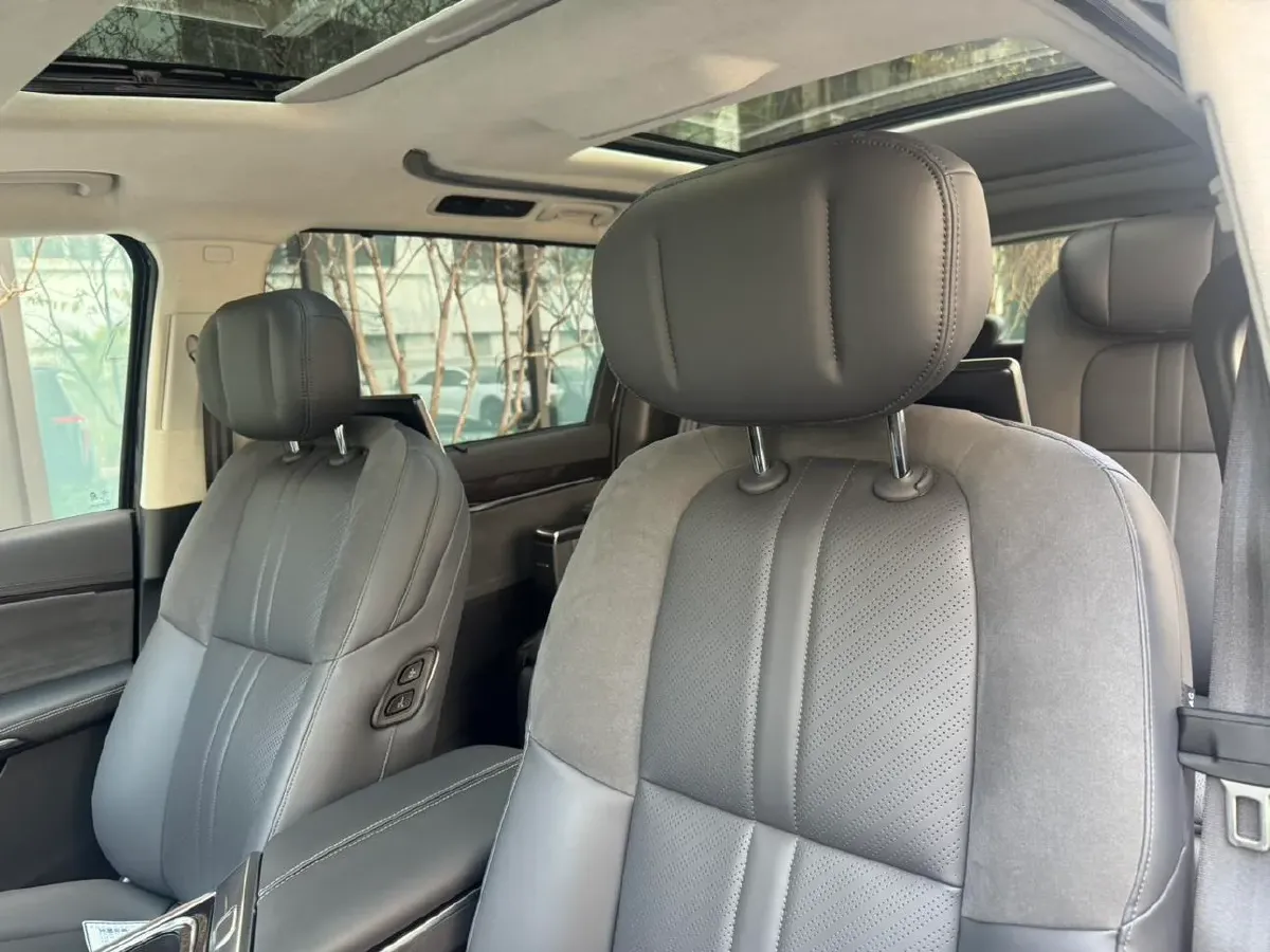 2024 MAXUS DaJia 9 1.5T 150HP L4 1DHT PHEV 24.7KWH,autocango,china used car exporter,china ev exporter,chinese used car exporter,chinese used ev exporter