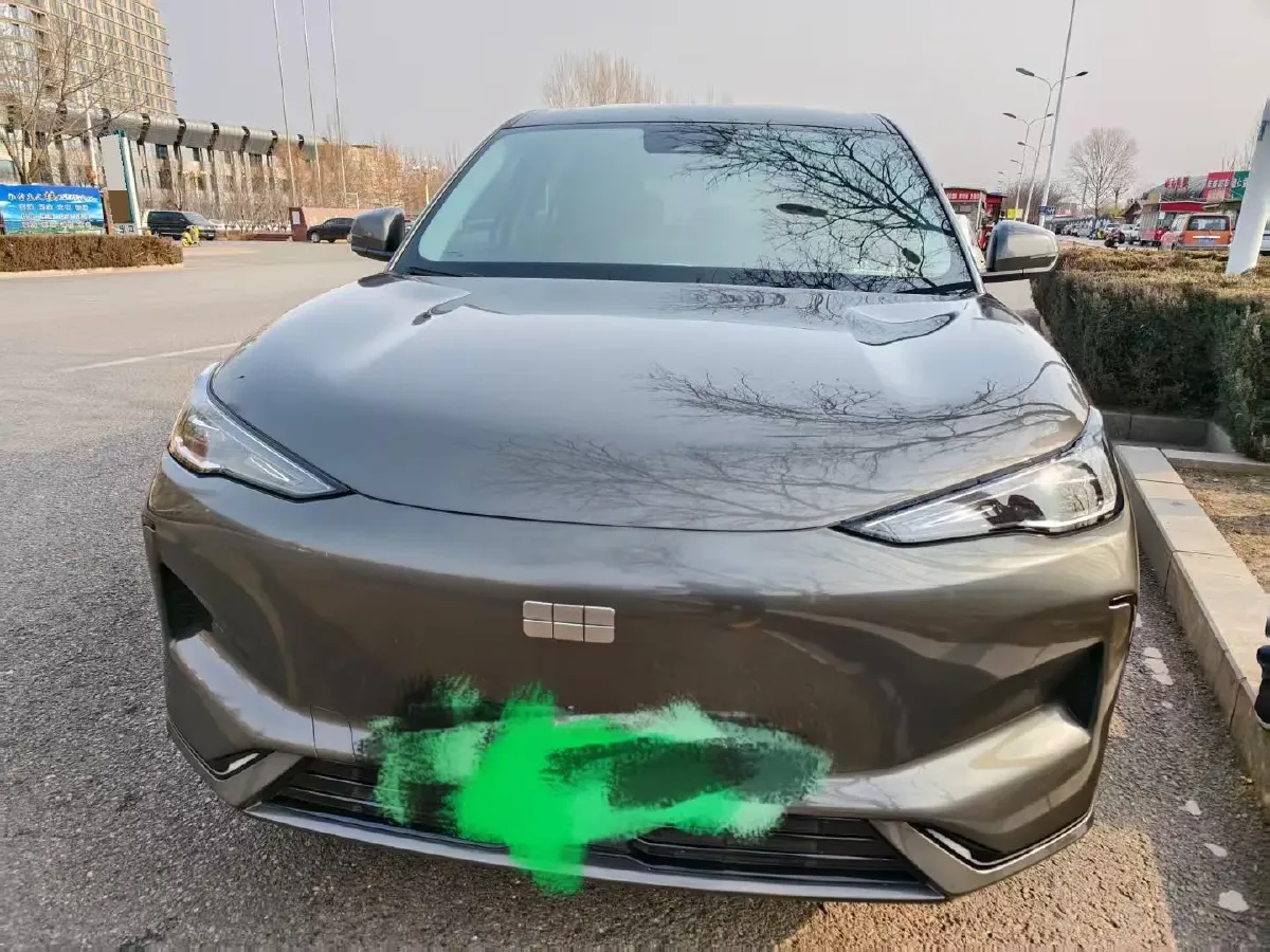 2024 Geely Emgrand L HiP 1.5T 181HP L4 3DHT PHEV 15.5KWH,autocango,china used car exporter,china ev exporter,chinese used car exporter,chinese used ev exporter